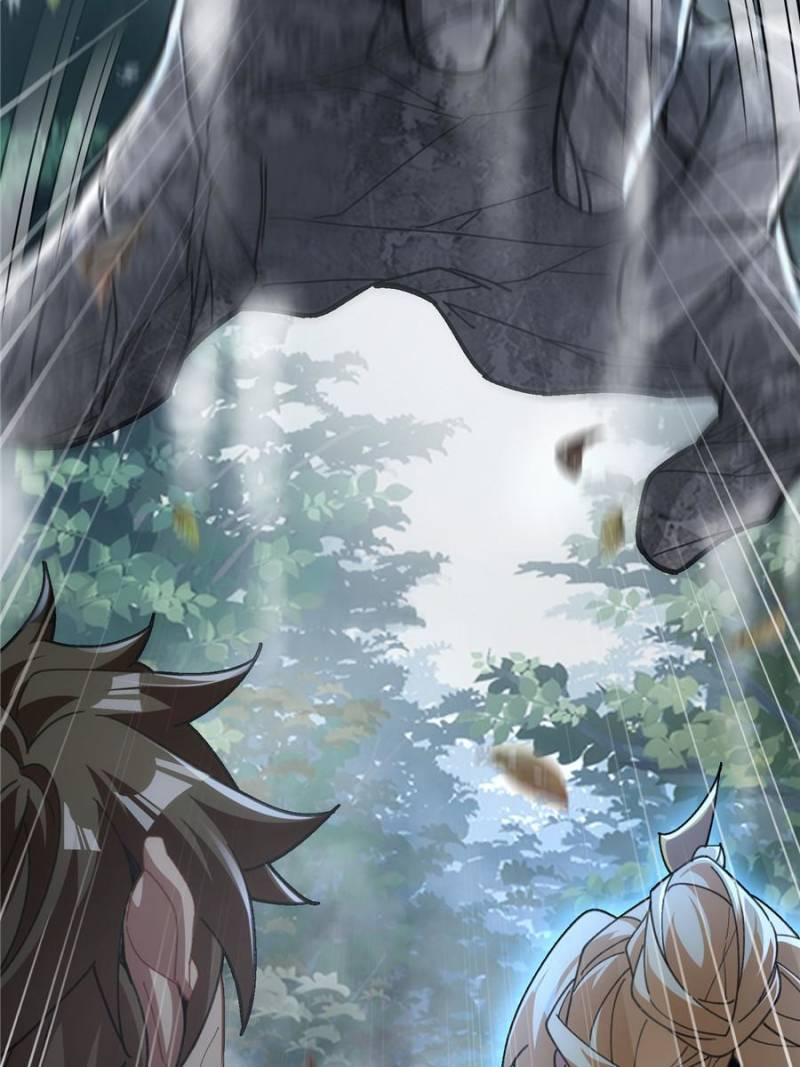 Becoming immortal by doing nothing Chapter 34 20